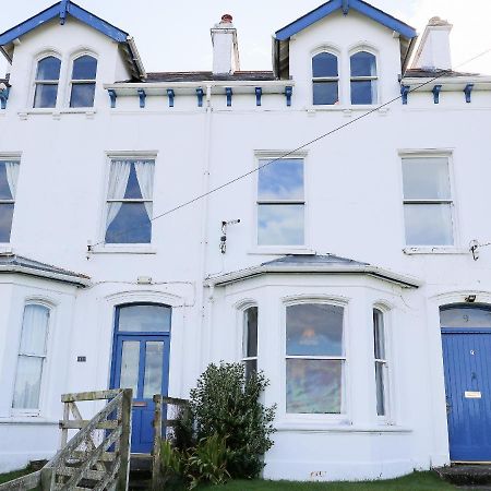 Carriguisnagh Villa Ballycastle Kültér fotó