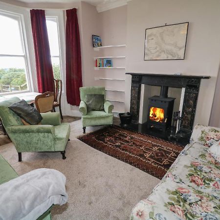 Carriguisnagh Villa Ballycastle Kültér fotó