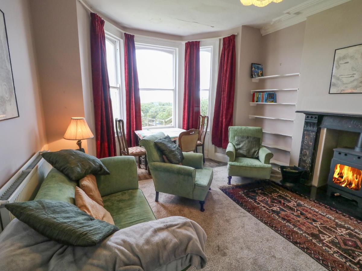 Carriguisnagh Villa Ballycastle Kültér fotó