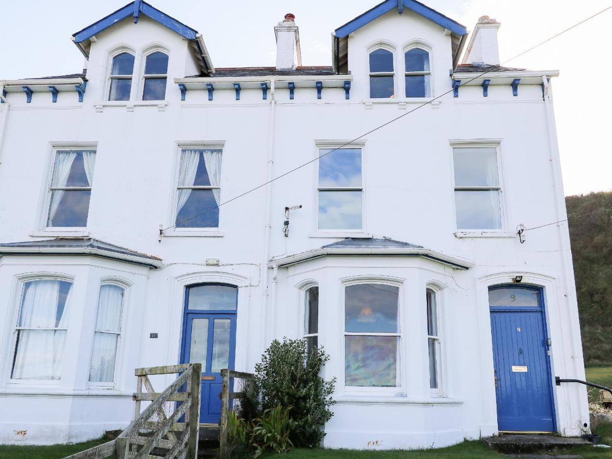 Carriguisnagh Villa Ballycastle Kültér fotó