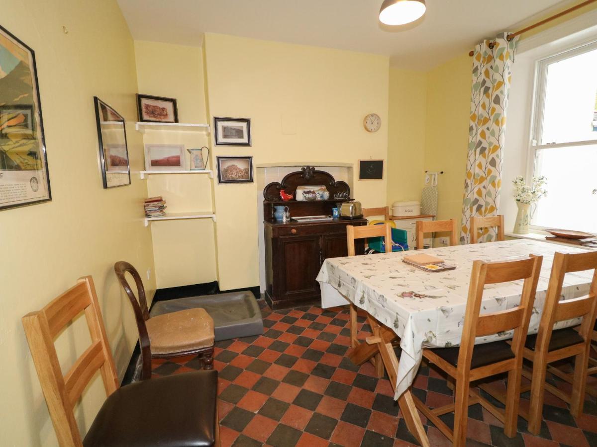 Carriguisnagh Villa Ballycastle Kültér fotó