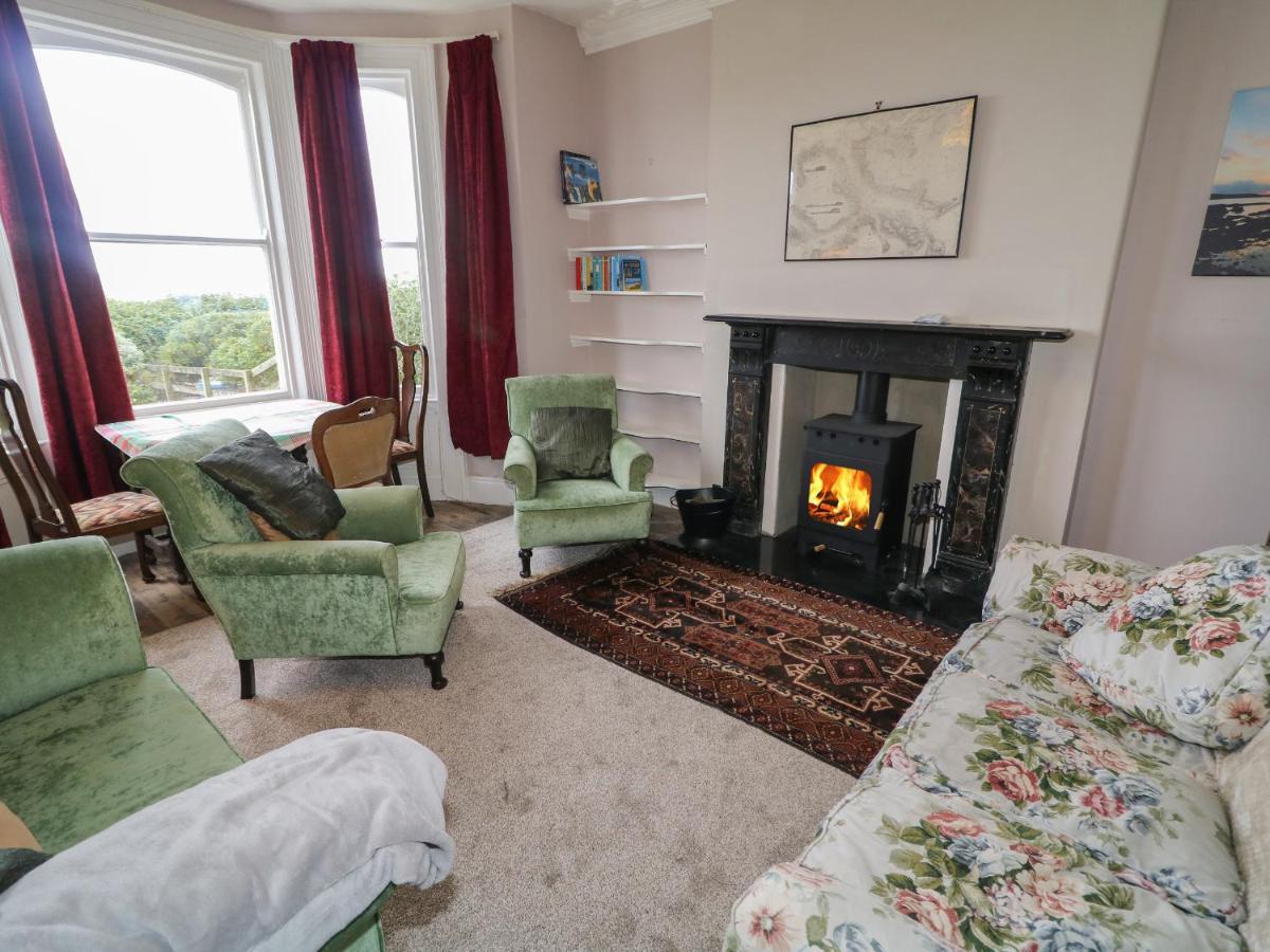 Carriguisnagh Villa Ballycastle Kültér fotó