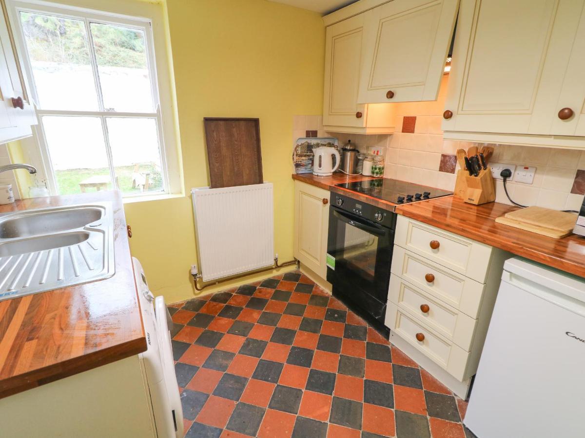 Carriguisnagh Villa Ballycastle Kültér fotó