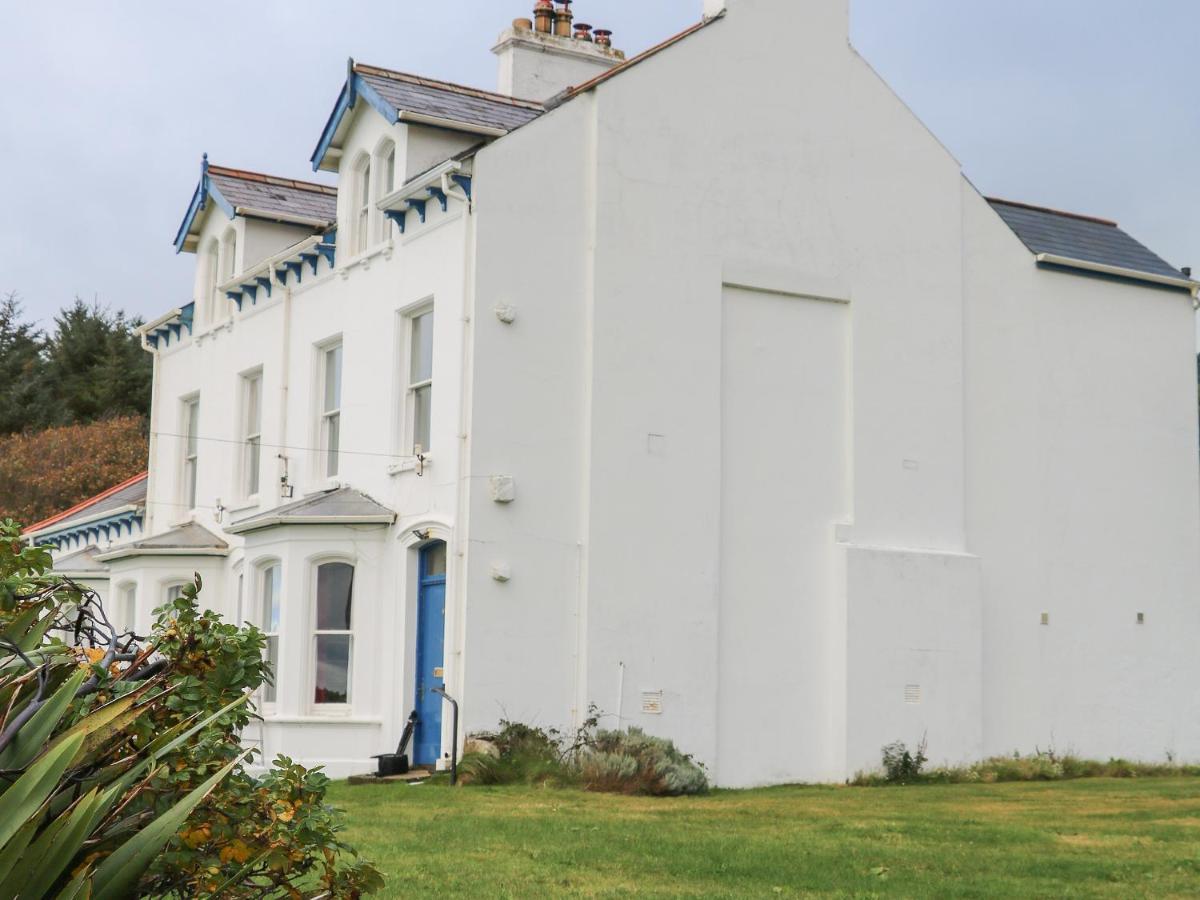 Carriguisnagh Villa Ballycastle Kültér fotó