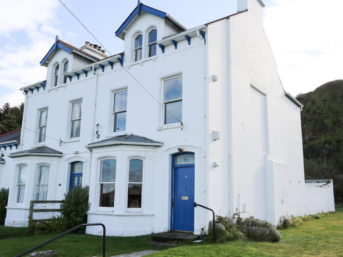 Carriguisnagh Villa Ballycastle Kültér fotó