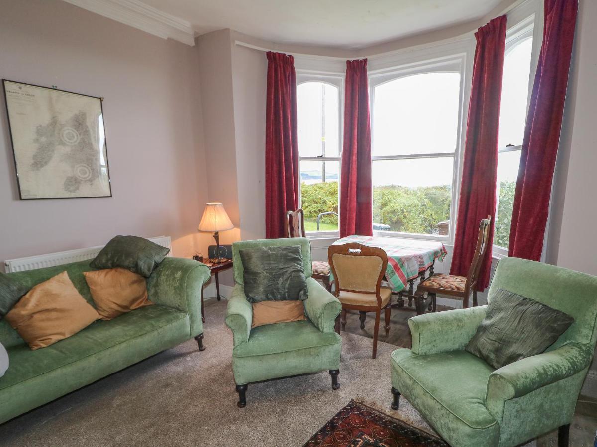 Carriguisnagh Villa Ballycastle Kültér fotó