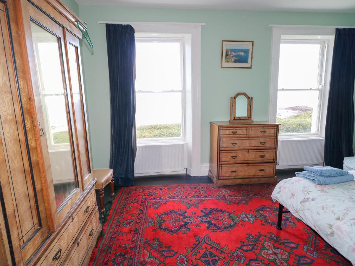 Carriguisnagh Villa Ballycastle Kültér fotó