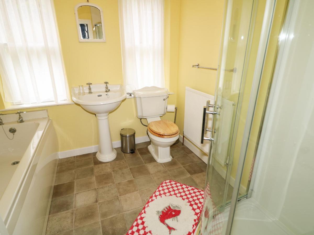 Carriguisnagh Villa Ballycastle Kültér fotó