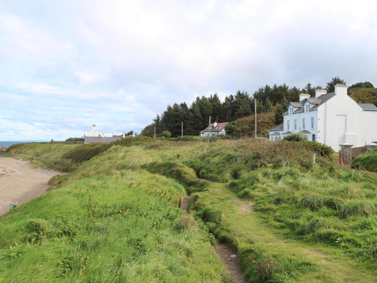 Carriguisnagh Villa Ballycastle Kültér fotó