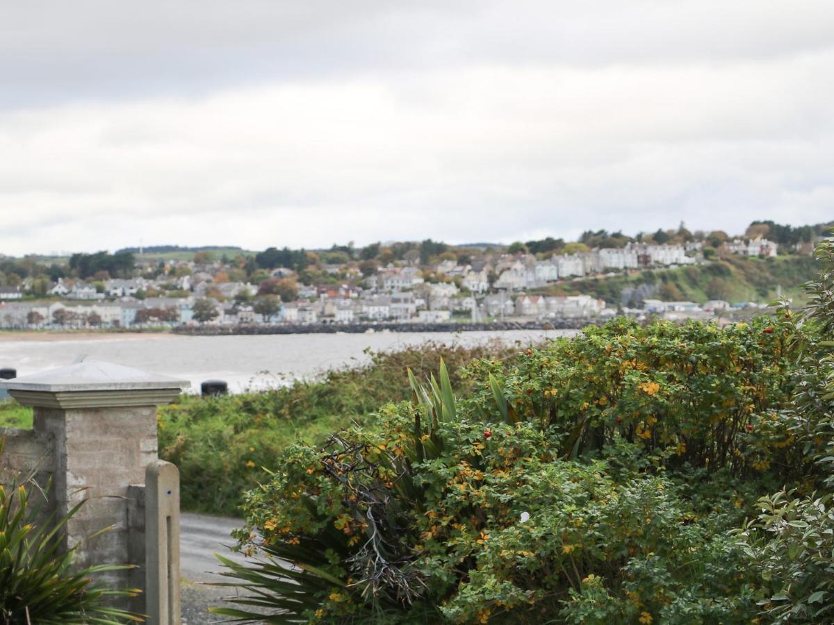 Carriguisnagh Villa Ballycastle Kültér fotó
