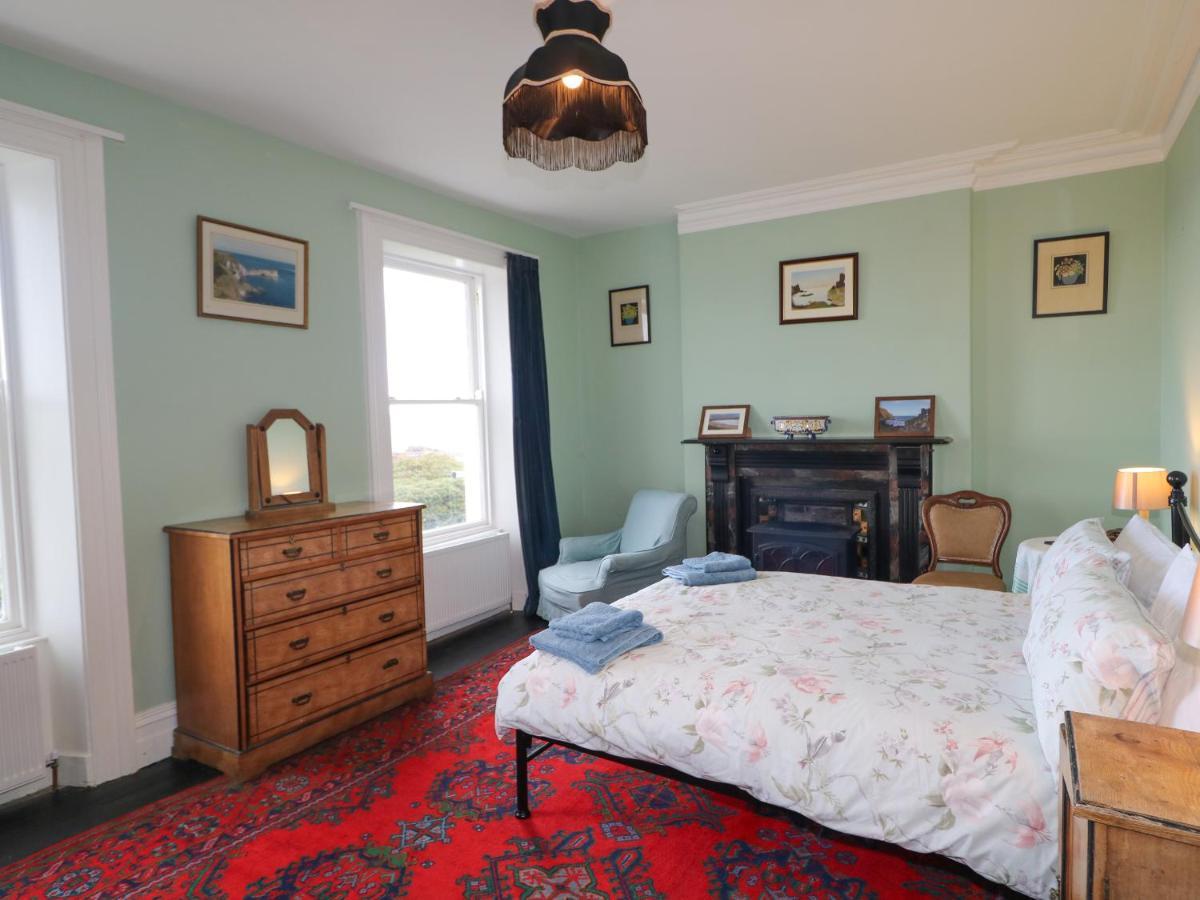 Carriguisnagh Villa Ballycastle Kültér fotó