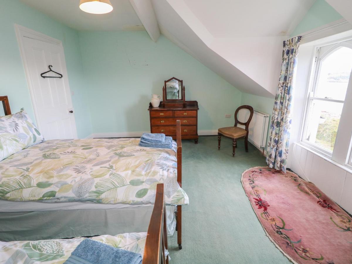 Carriguisnagh Villa Ballycastle Kültér fotó