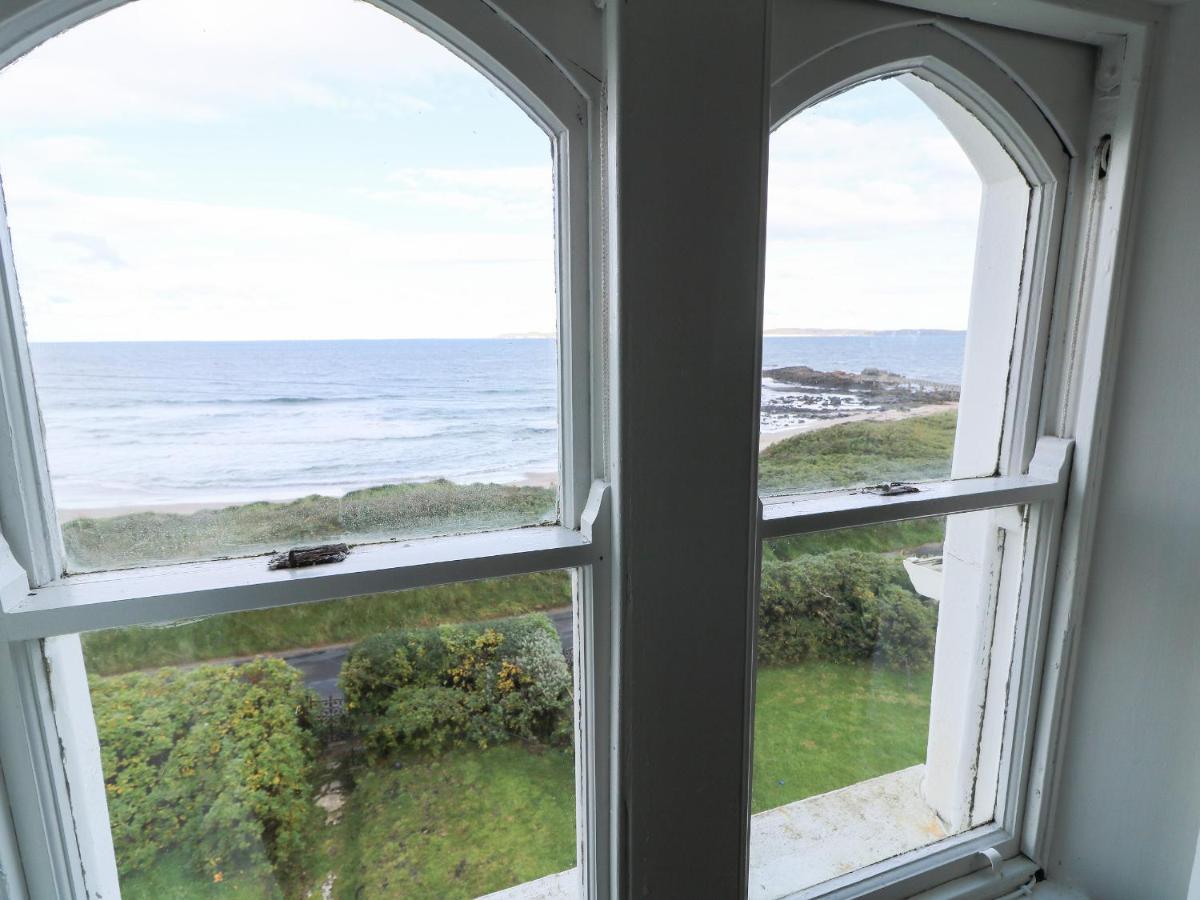 Carriguisnagh Villa Ballycastle Kültér fotó