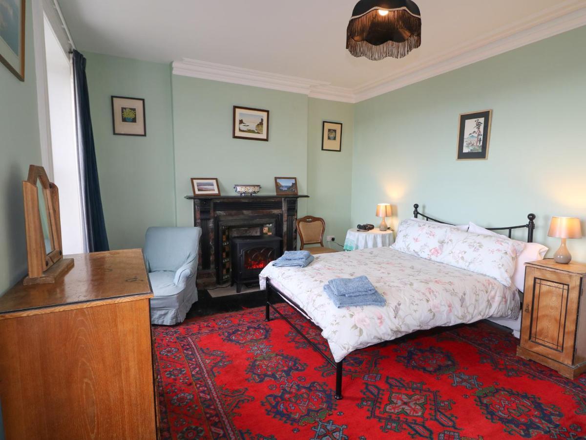 Carriguisnagh Villa Ballycastle Kültér fotó