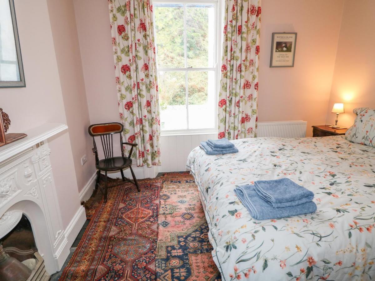 Carriguisnagh Villa Ballycastle Kültér fotó
