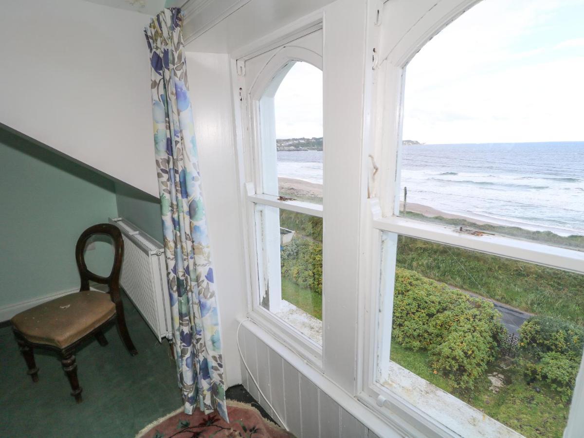 Carriguisnagh Villa Ballycastle Kültér fotó