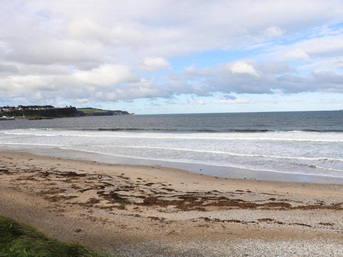 Carriguisnagh Villa Ballycastle Kültér fotó