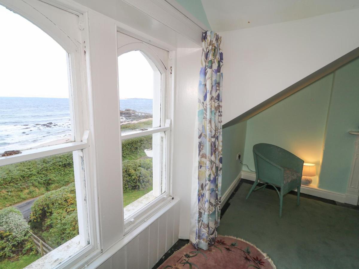 Carriguisnagh Villa Ballycastle Kültér fotó