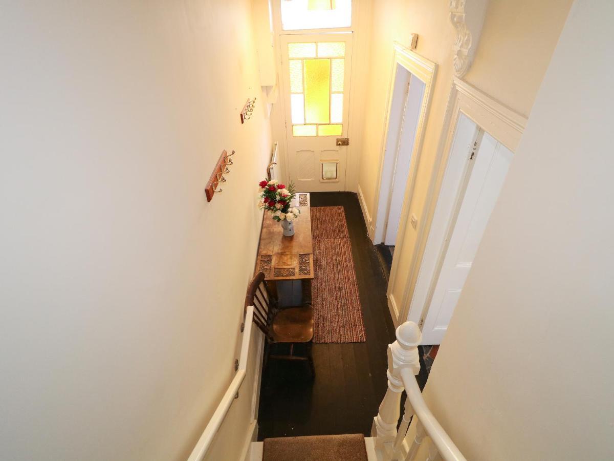Carriguisnagh Villa Ballycastle Kültér fotó