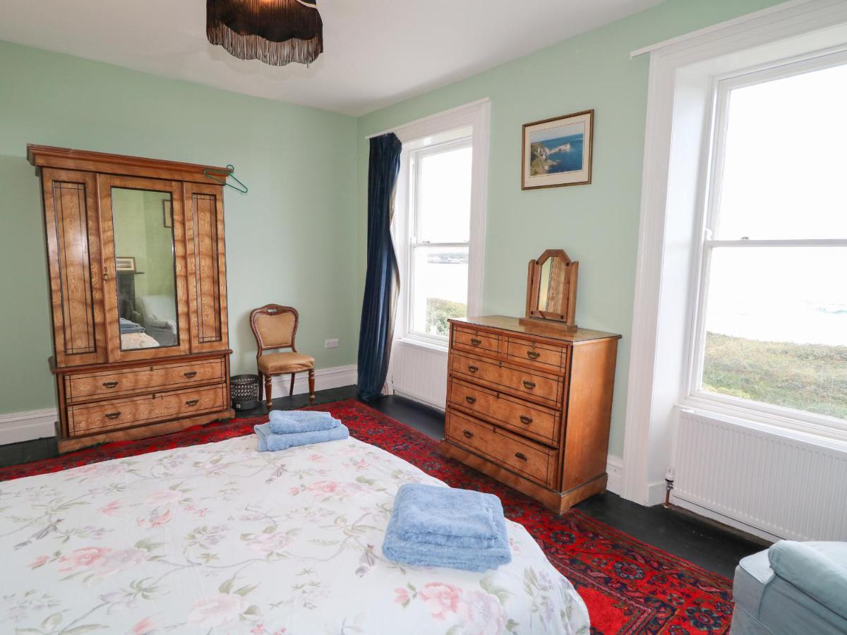 Carriguisnagh Villa Ballycastle Kültér fotó