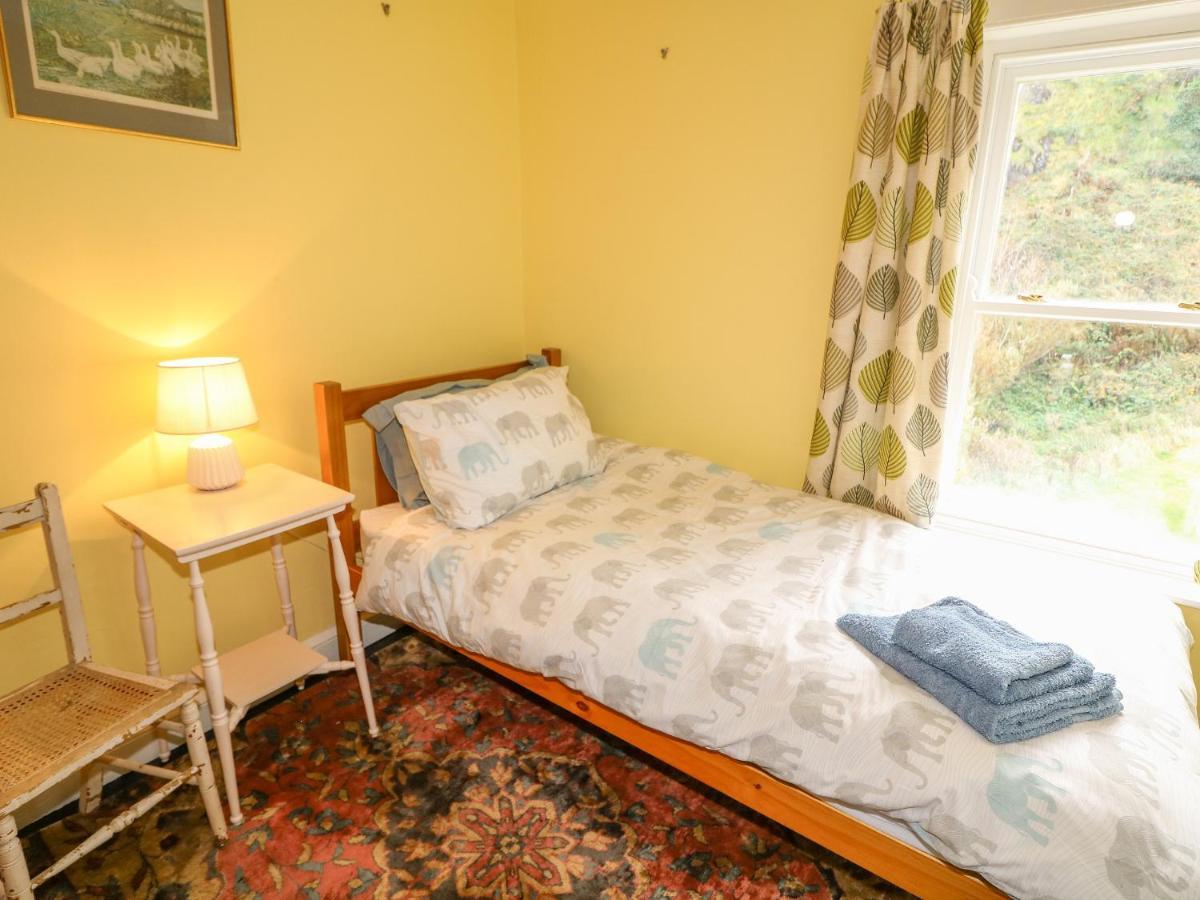 Carriguisnagh Villa Ballycastle Kültér fotó