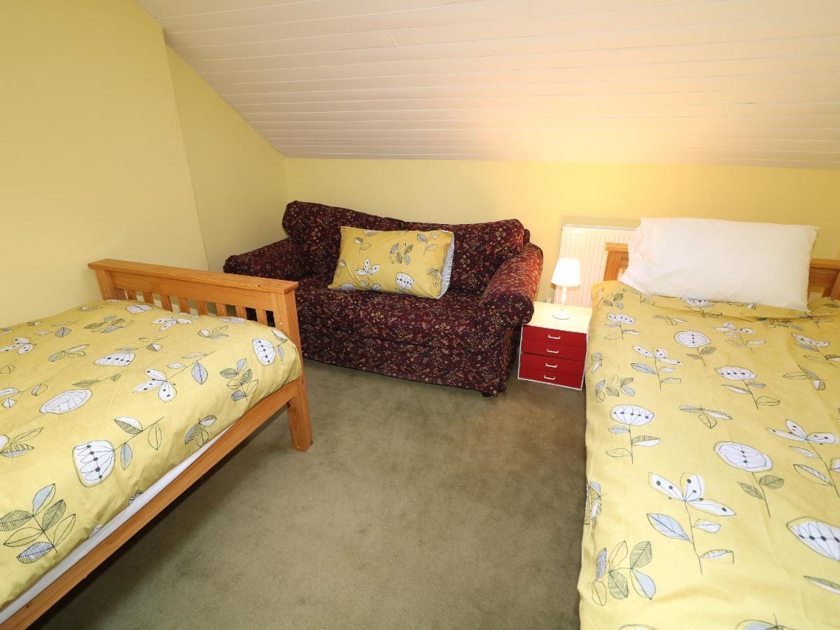 Carriguisnagh Villa Ballycastle Kültér fotó