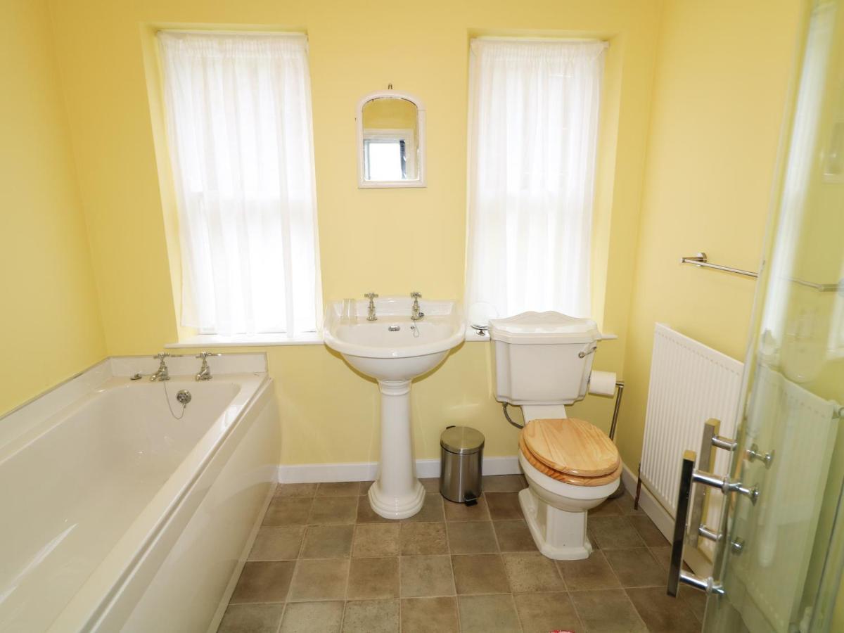 Carriguisnagh Villa Ballycastle Kültér fotó