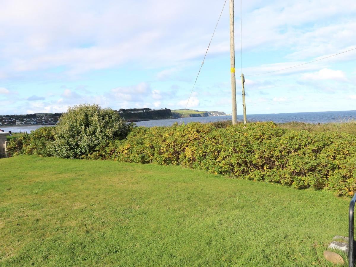 Carriguisnagh Villa Ballycastle Kültér fotó